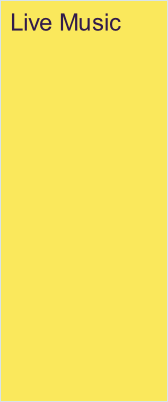 Live Music
